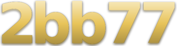 2bb77 logo
