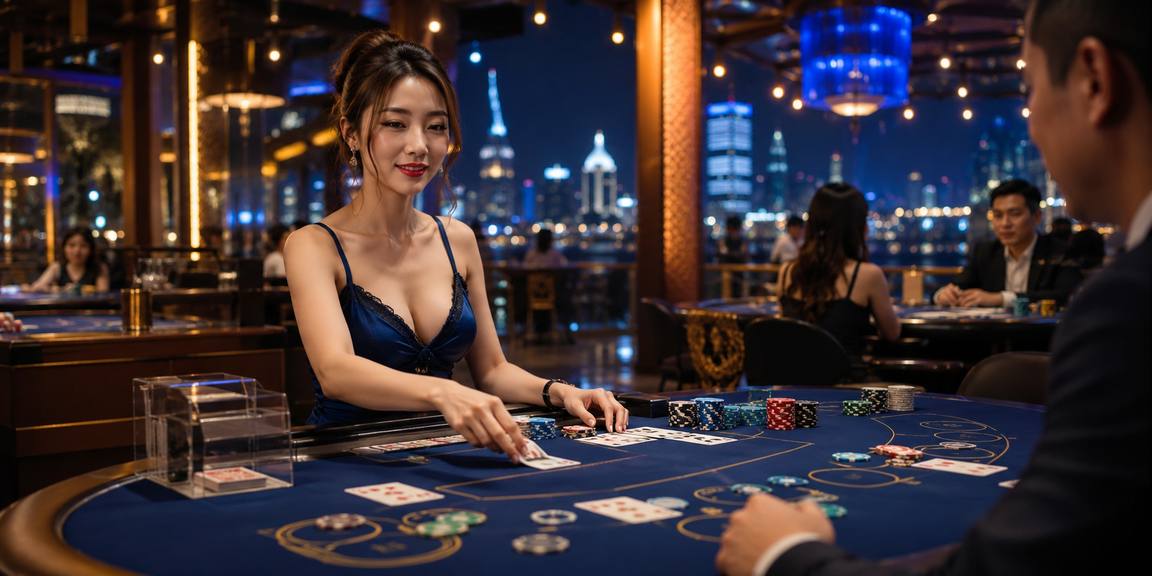 2bb77 Bàn bài trực tiếp, slot và thể thao — tất cả trong một sảnh